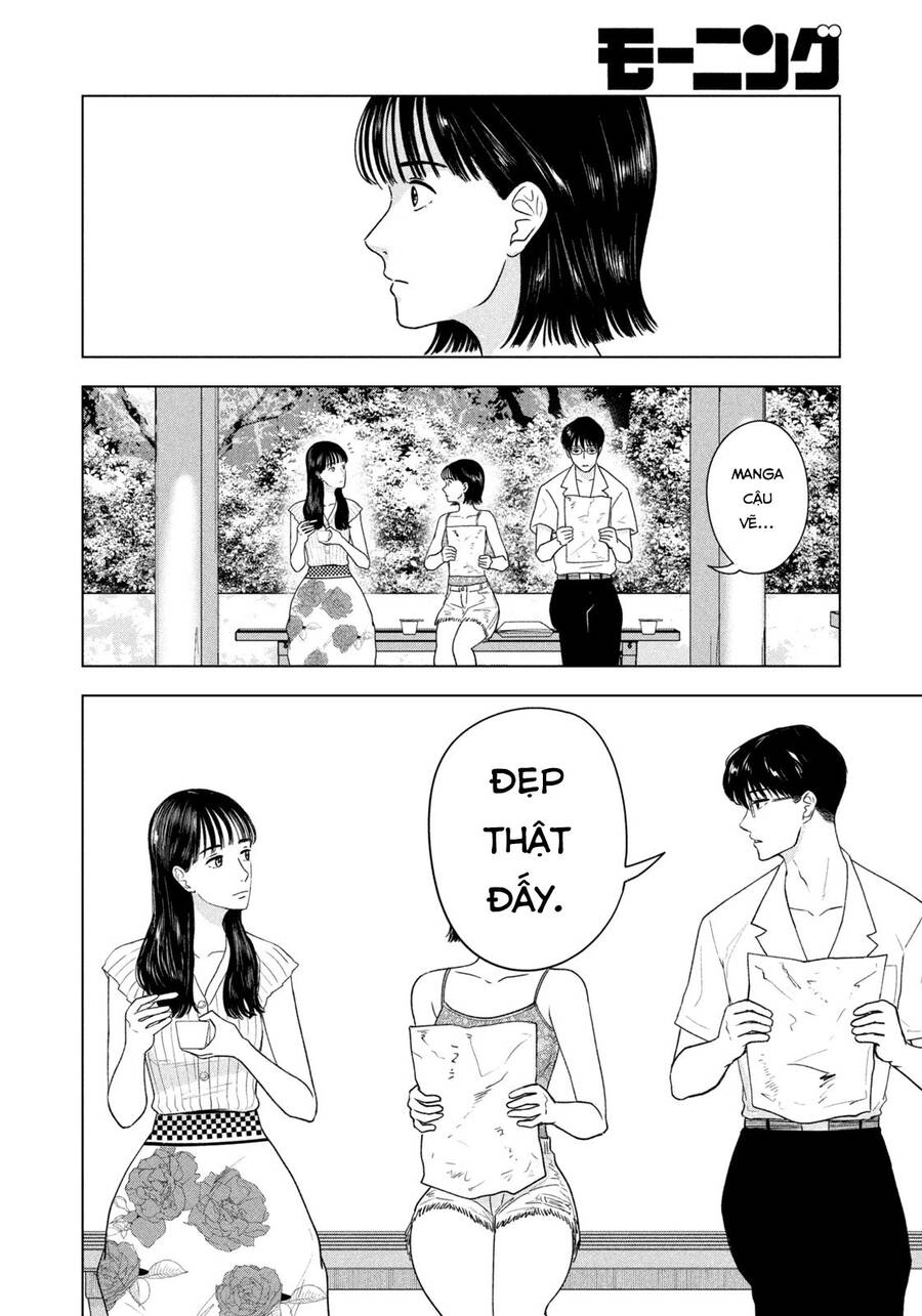 Mùa Hè Dài Ngày 31 Tháng 8 Chapter 20 - 15