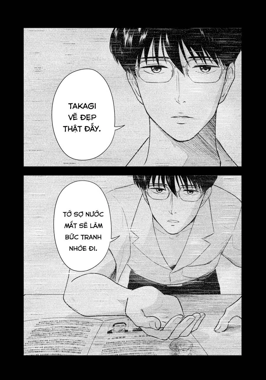 Mùa Hè Dài Ngày 31 Tháng 8 Chapter 20 - 18