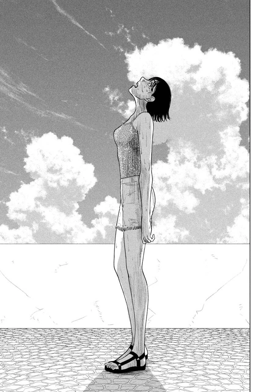 Mùa Hè Dài Ngày 31 Tháng 8 Chapter 20 - 22