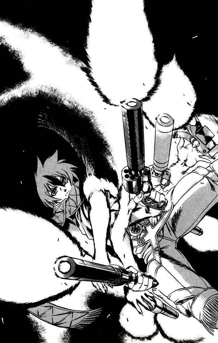 Phù thủy phép thuật Chapter 1 - 27