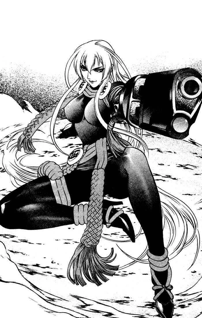 Phù thủy phép thuật Chapter 2 - 47