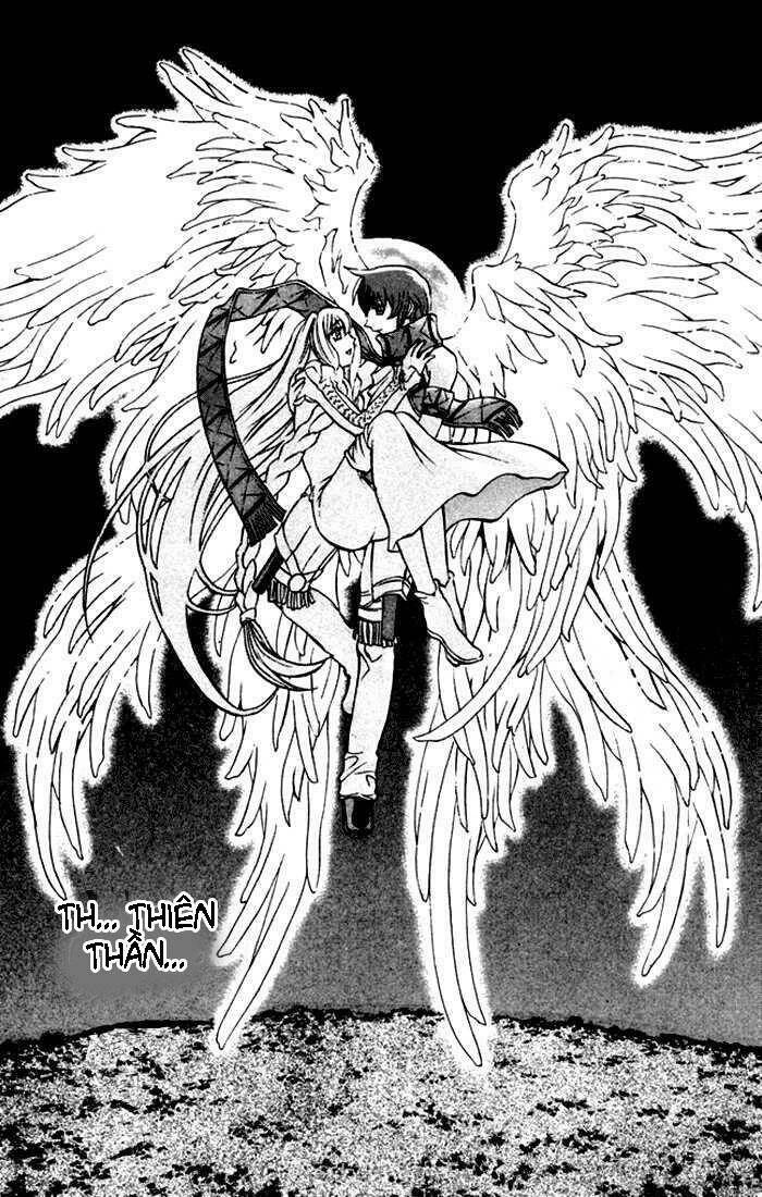 Phù thủy phép thuật Chapter 2 - 52