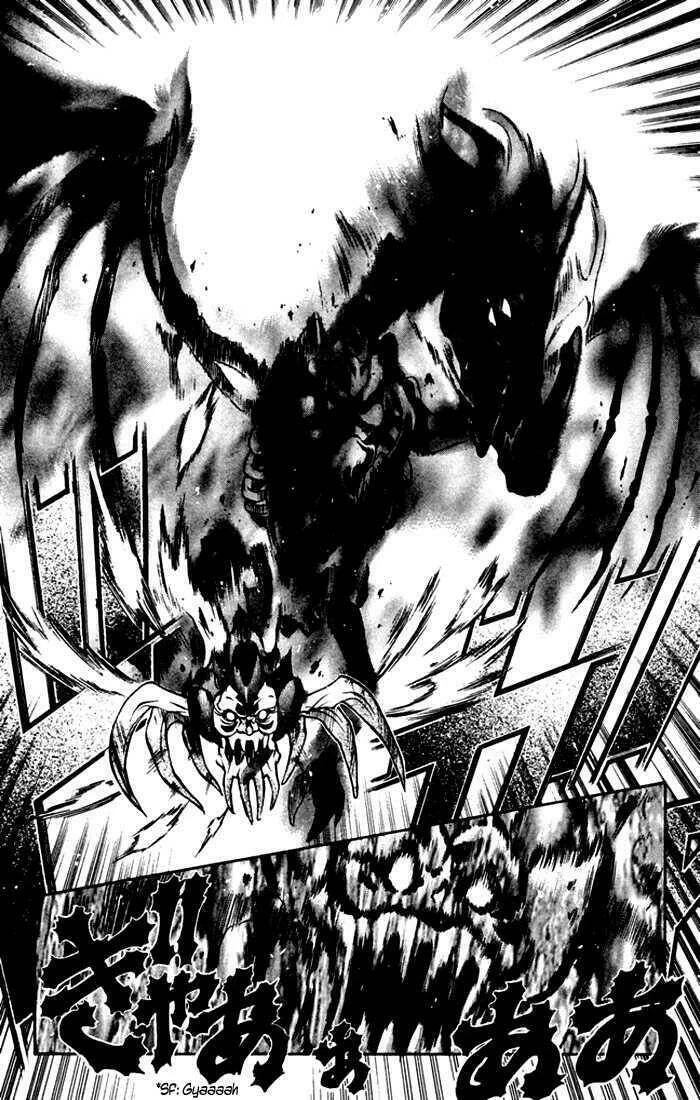 Phù thủy phép thuật Chapter 2 - 59