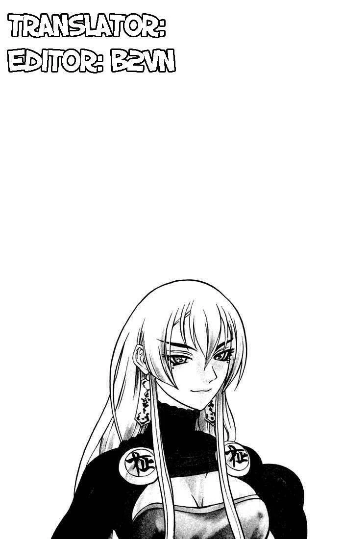 Phù thủy phép thuật Chapter 2 - 63