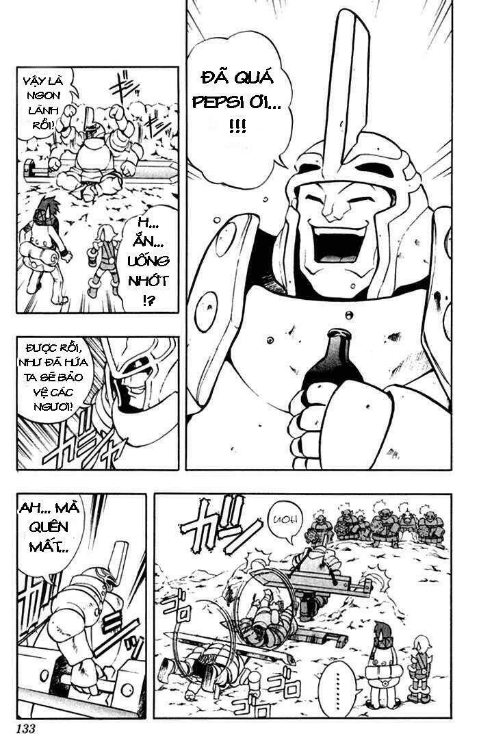 Phù thủy phép thuật Chapter 3 - 14