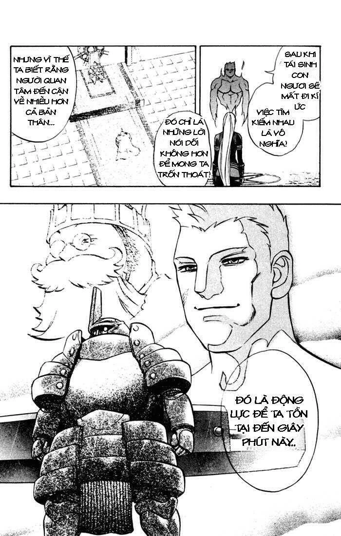 Phù thủy phép thuật Chapter 3 - 50