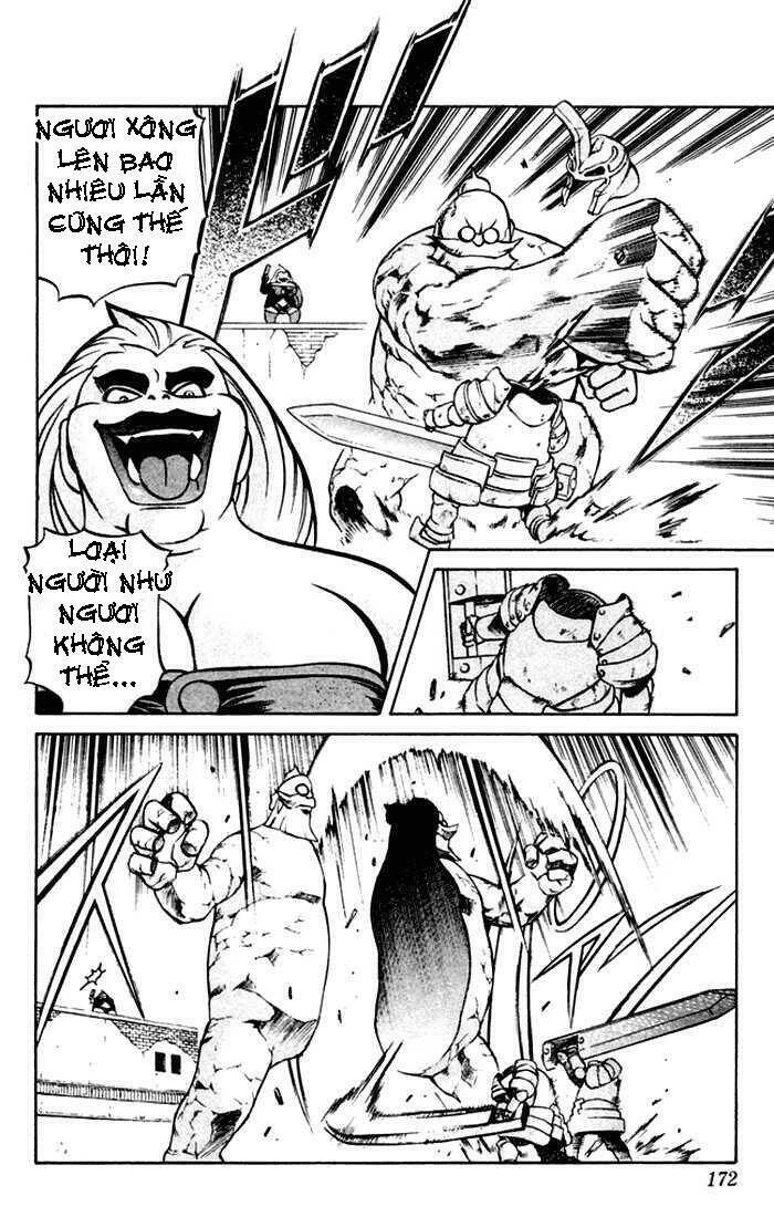 Phù thủy phép thuật Chapter 3 - 53