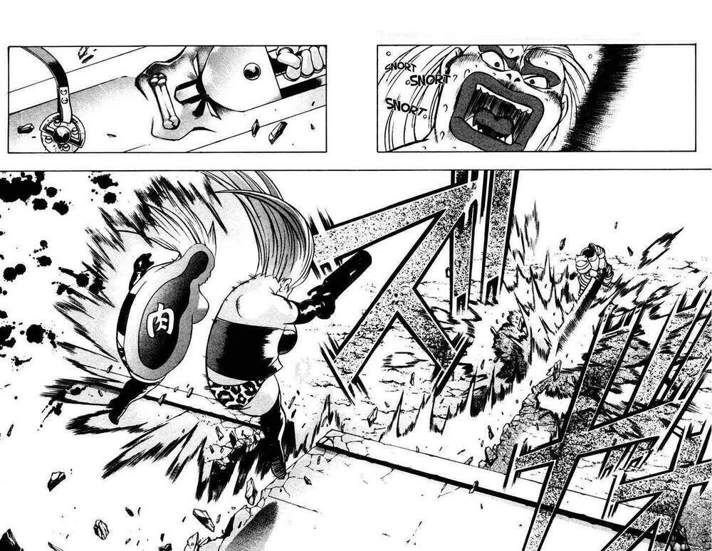 Phù thủy phép thuật Chapter 3 - 55