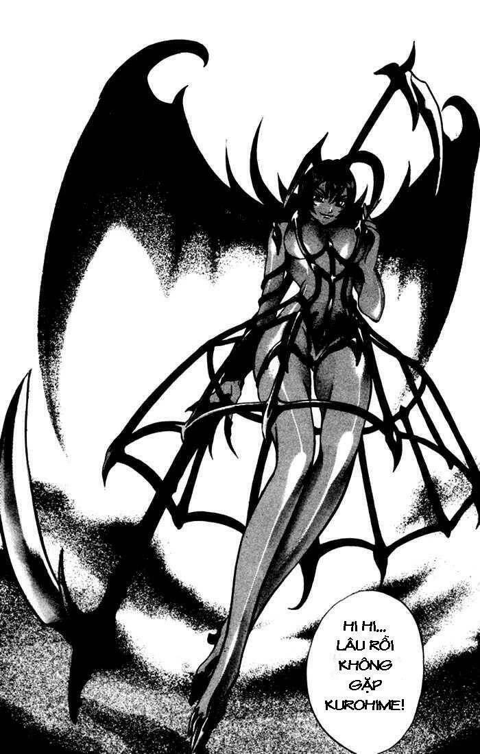 Phù thủy phép thuật Chapter 3 - 58