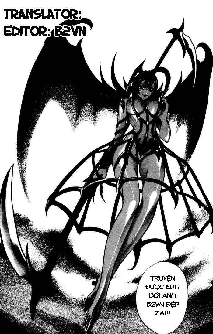 Phù thủy phép thuật Chapter 3 - 62