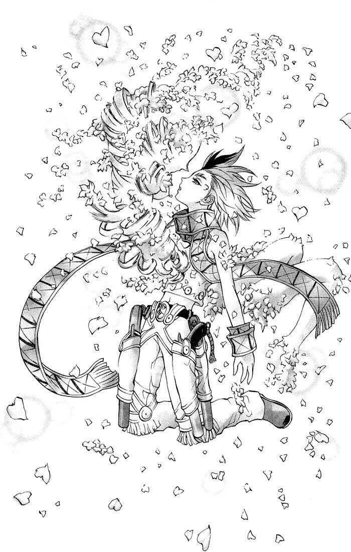 Phù thủy phép thuật Chapter 4 - 47