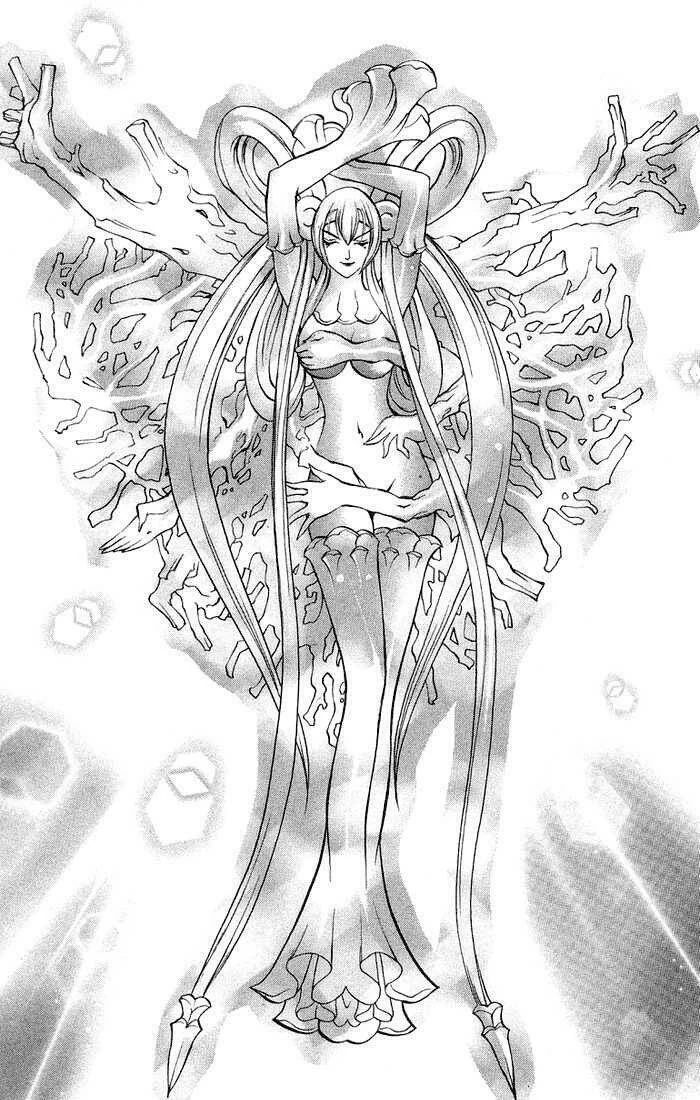 Phù thủy phép thuật Chapter 4 - 57