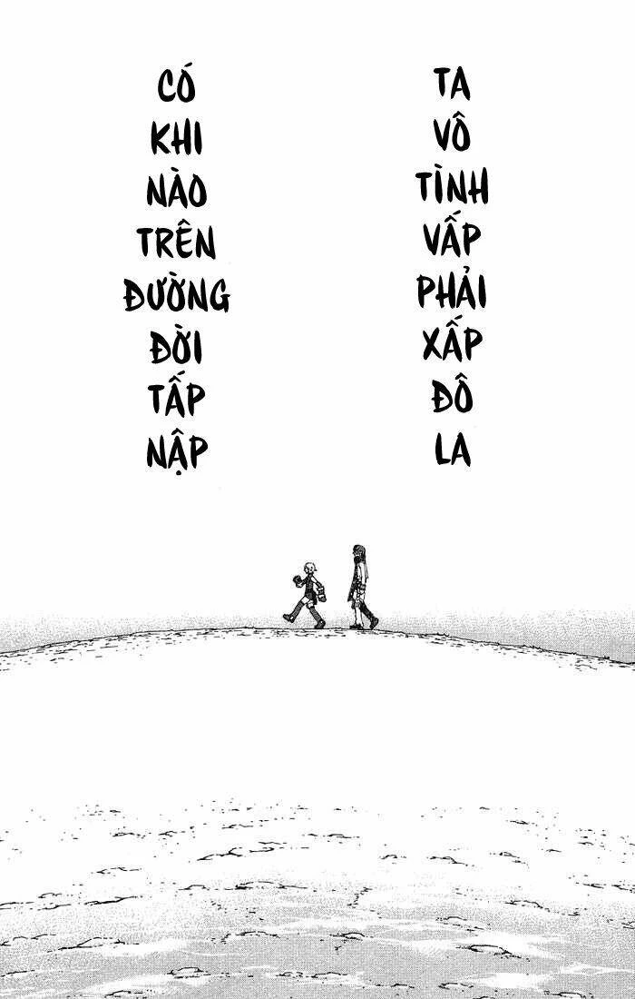 Phù thủy phép thuật Chapter 5 - 4