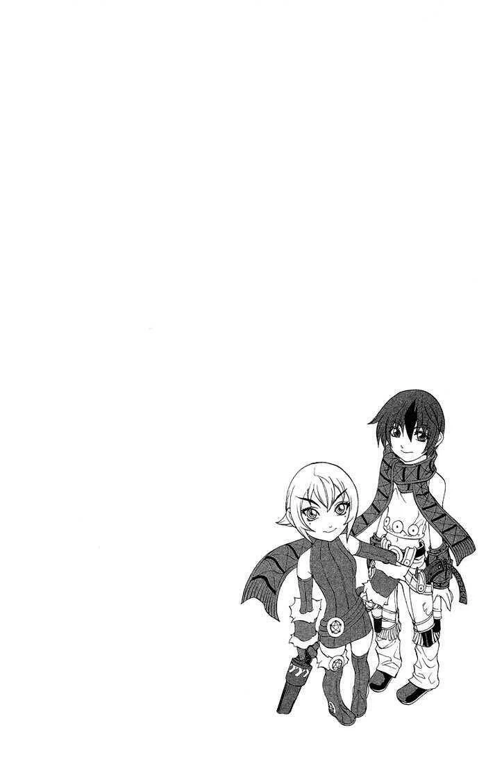 Phù thủy phép thuật Chapter 5.5 - 4