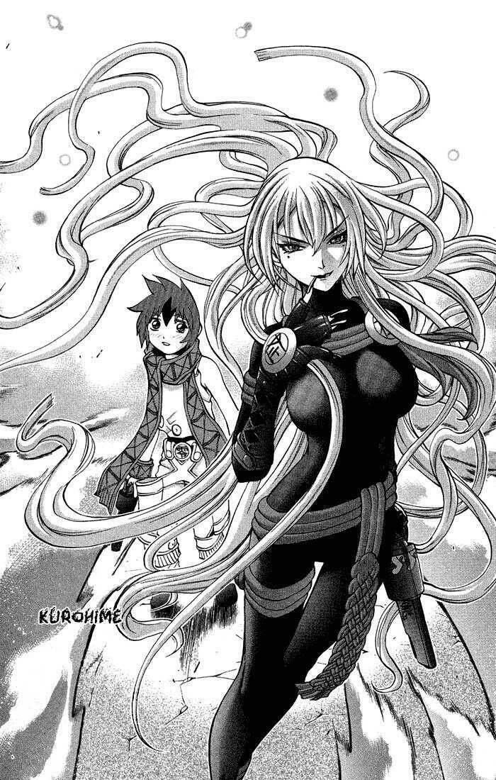 Phù thủy phép thuật Chapter 6 - 33