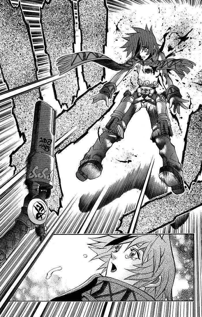 Phù thủy phép thuật Chapter 6 - 39