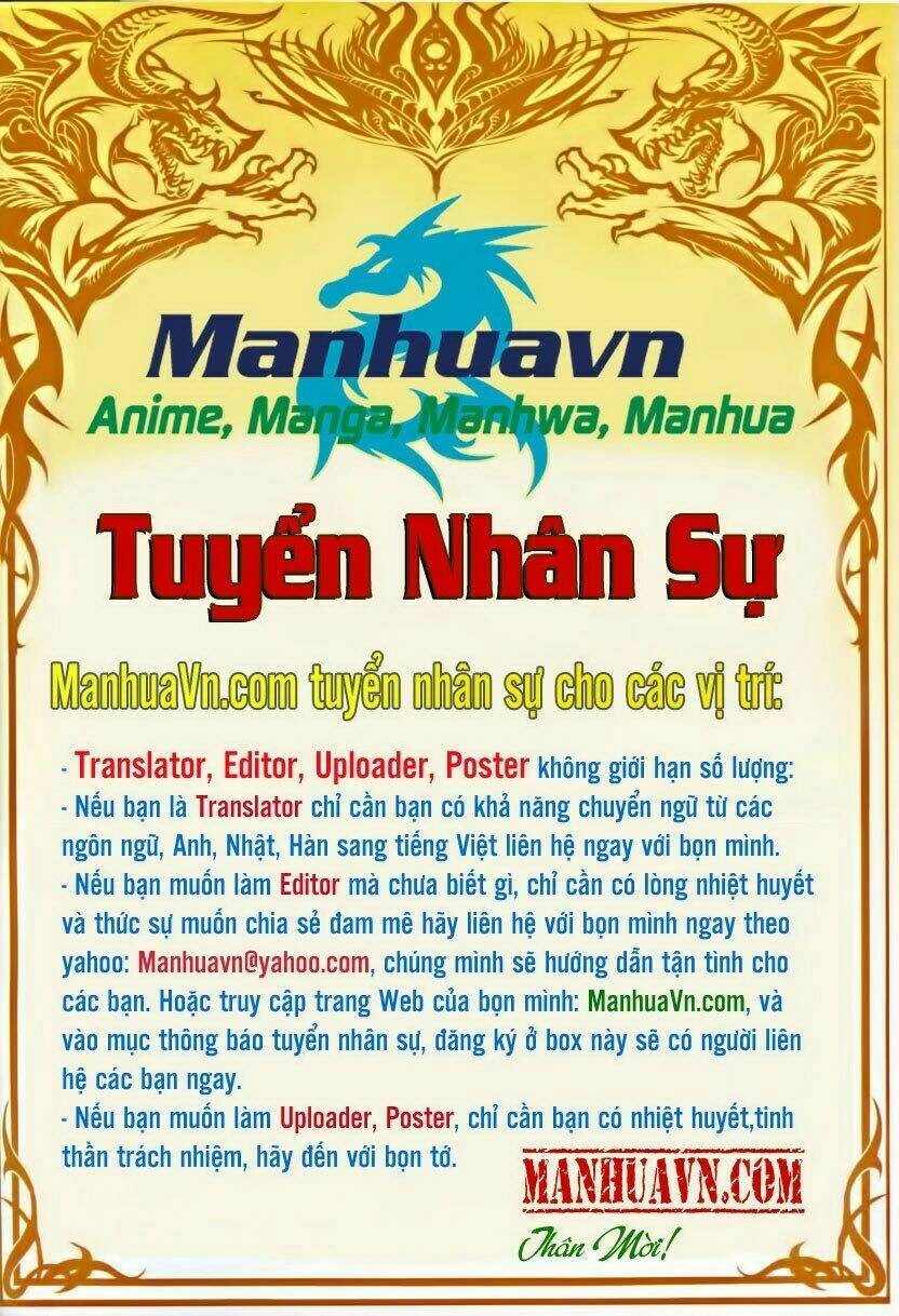 Phù thủy phép thuật Chapter 30 - 2