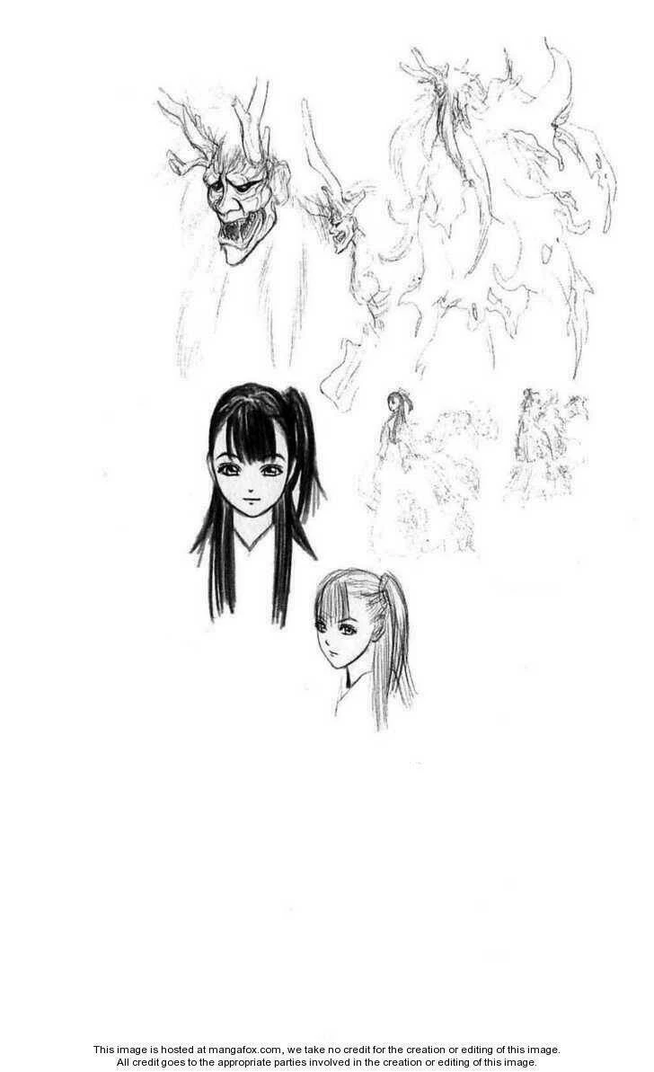 Phù thủy phép thuật Chapter 30 - 4