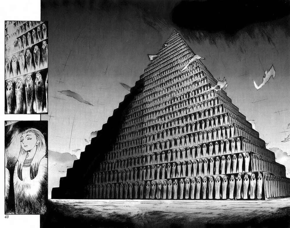 Phù thủy phép thuật Chapter 43 - 36