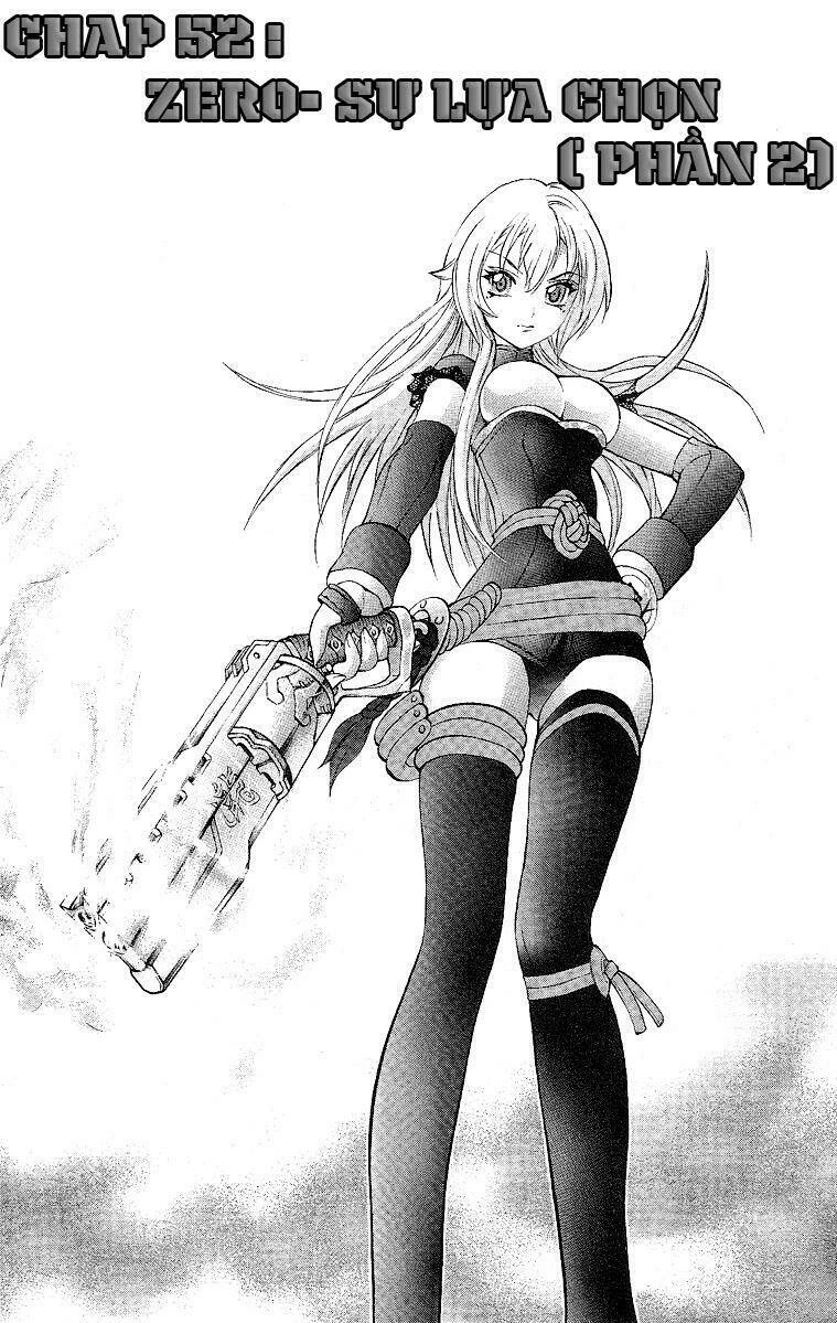 Phù thủy phép thuật Chapter 52 - 3