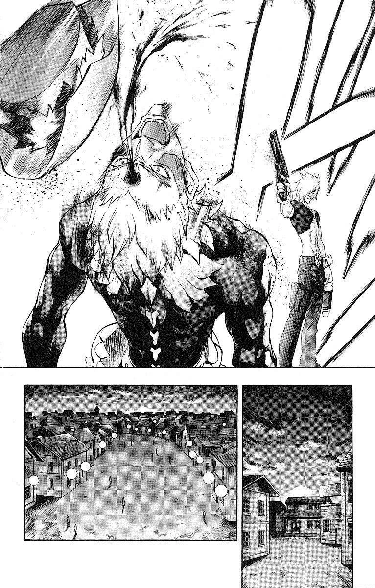 Phù thủy phép thuật Chapter 52 - 36