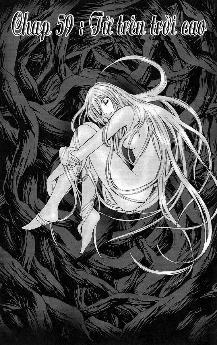 Phù thủy phép thuật Chapter 59 - 3