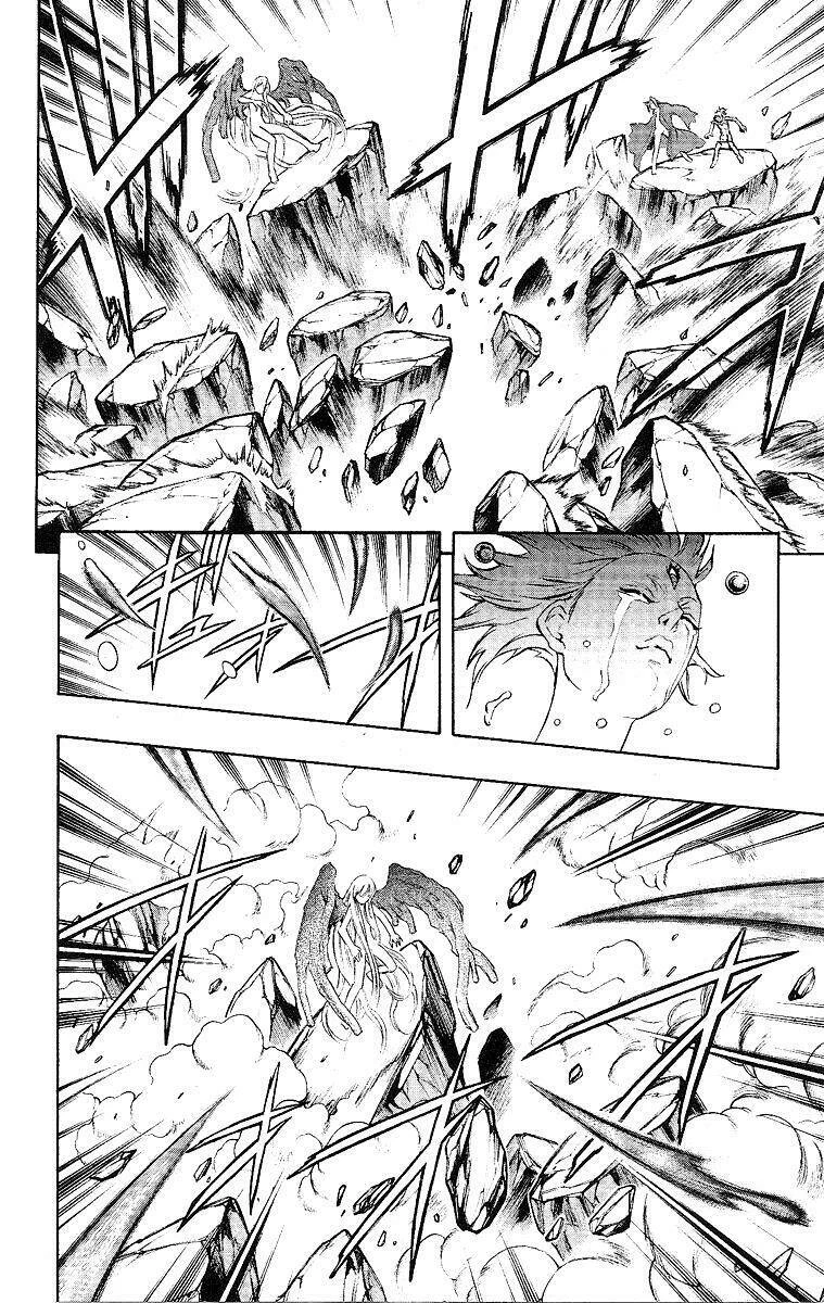 Phù thủy phép thuật Chapter 60 - 6