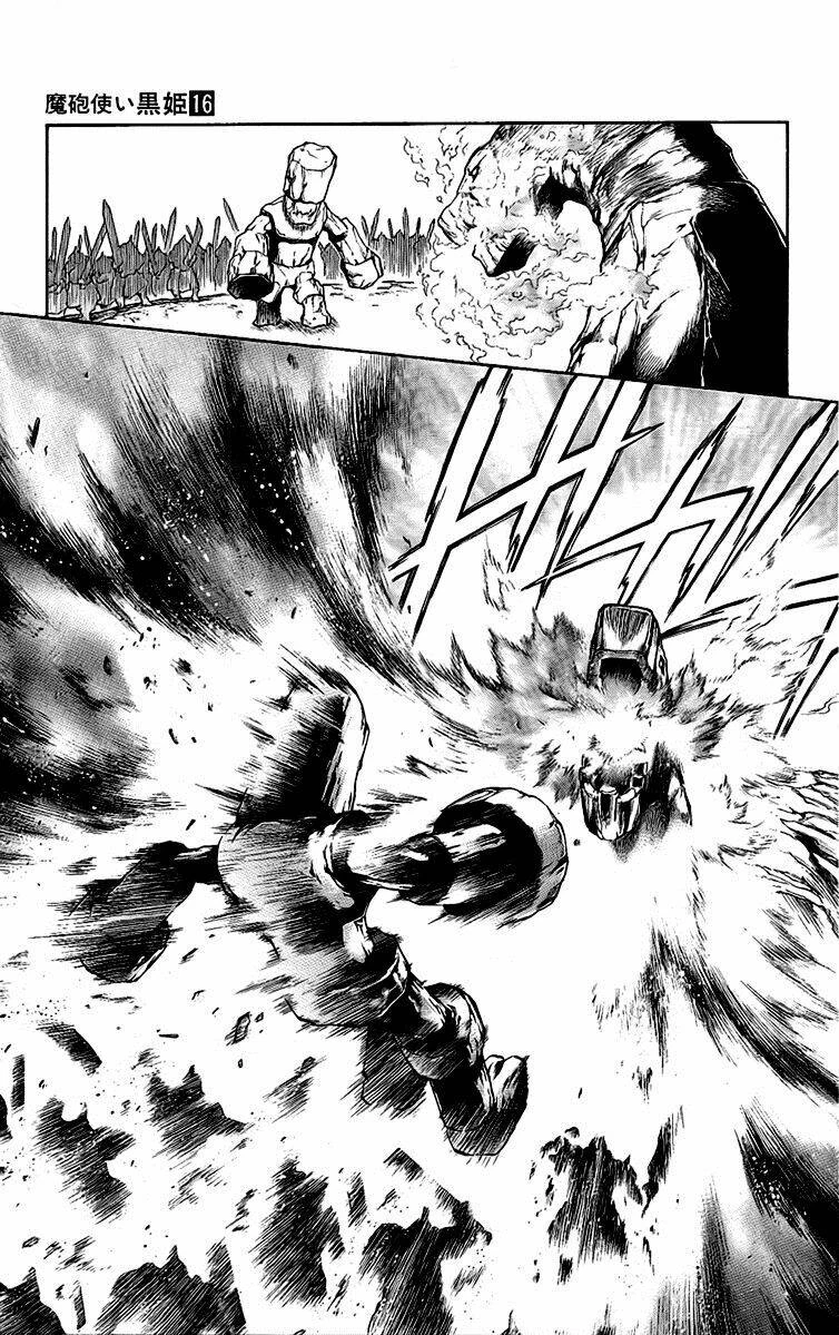 Phù thủy phép thuật Chapter 62 - 21