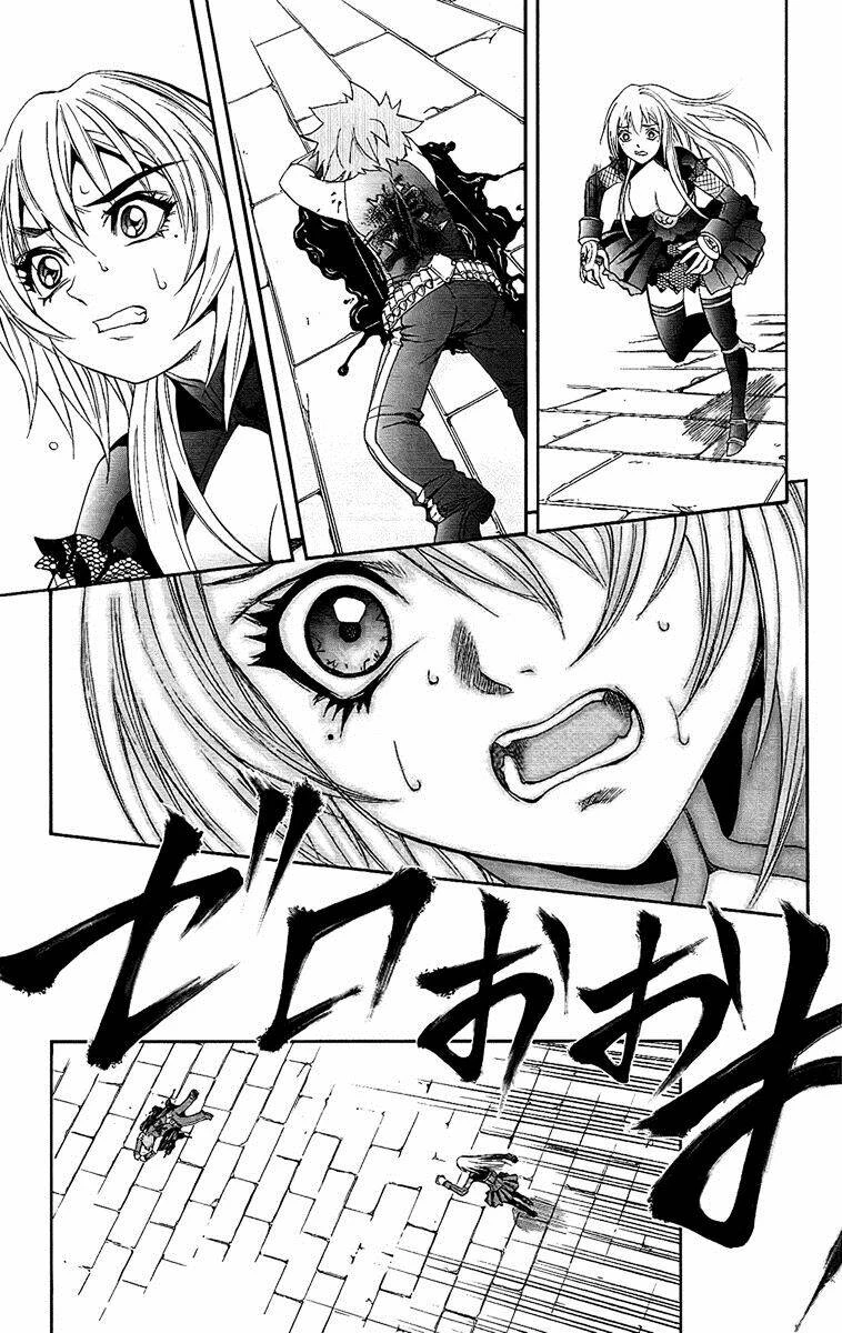 Phù thủy phép thuật Chapter 66 - 7