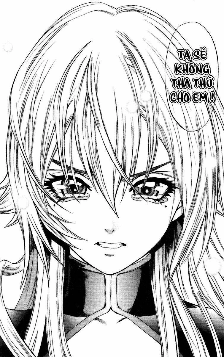 Phù thủy phép thuật Chapter 67 - 25