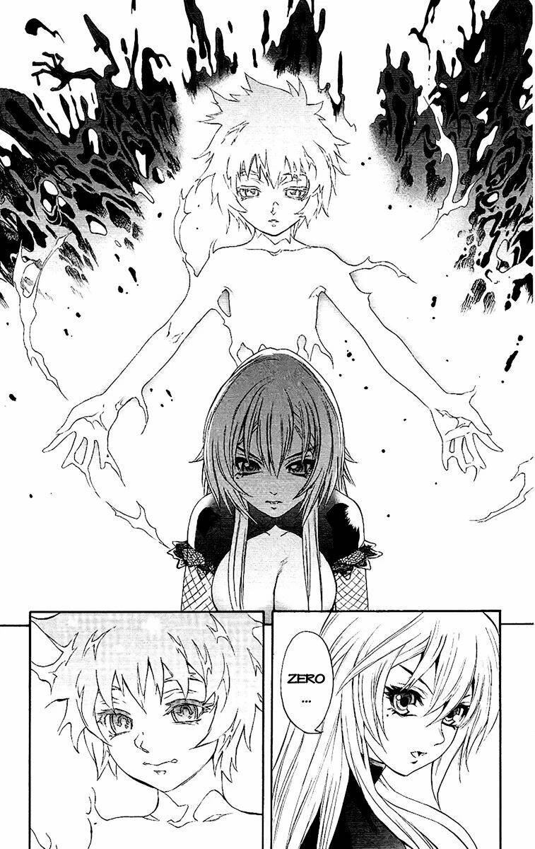 Phù thủy phép thuật Chapter 68 - 10