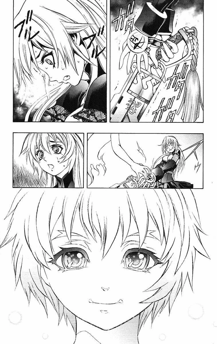 Phù thủy phép thuật Chapter 68 - 15