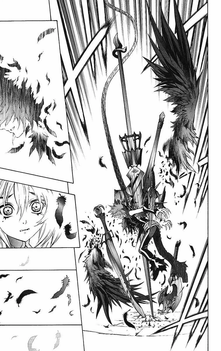 Phù thủy phép thuật Chapter 68 - 20