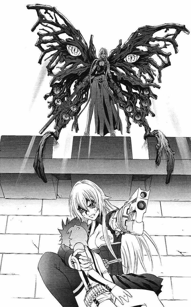 Phù thủy phép thuật Chapter 68 - 23