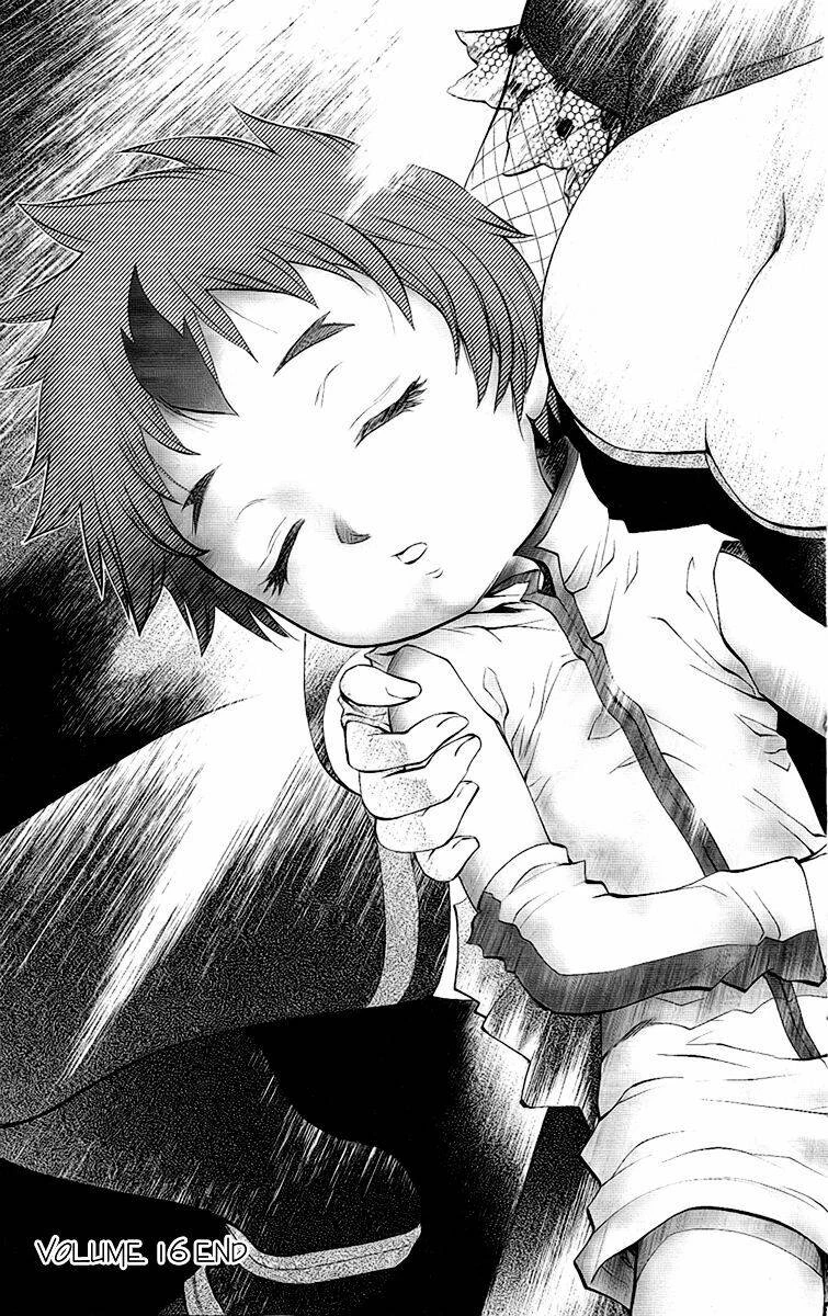 Phù thủy phép thuật Chapter 68 - 26