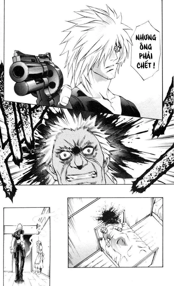 Phù thủy phép thuật Chapter 69 - 17