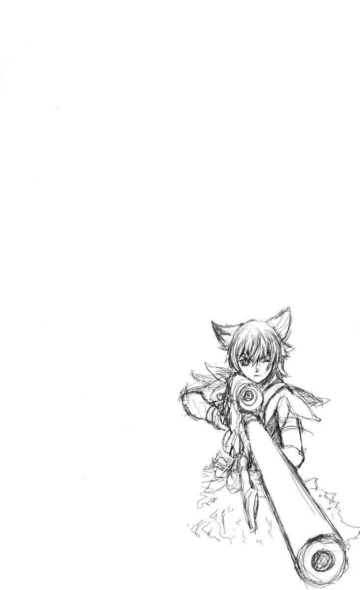 Phù thủy phép thuật Chapter 69 - 34