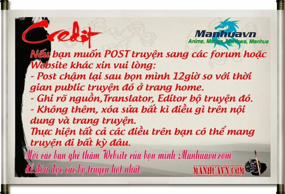 Phù thủy phép thuật Chapter 71 - 1