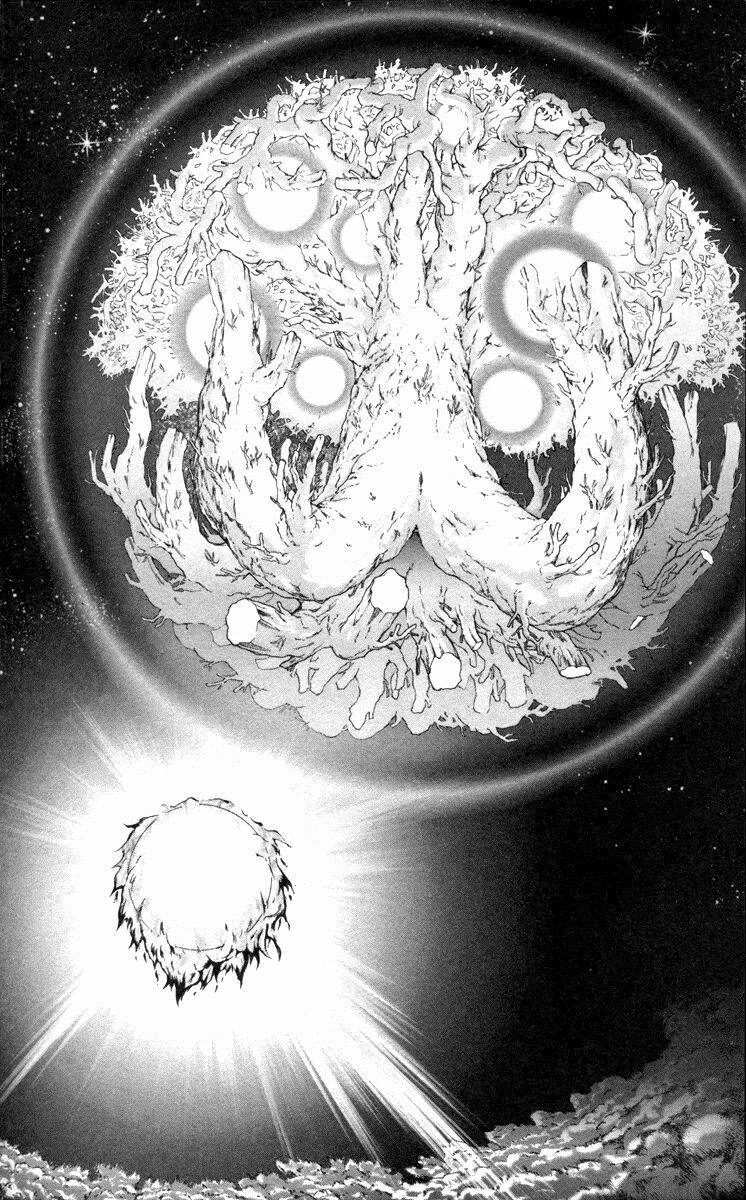 Phù thủy phép thuật Chapter 72 - 6