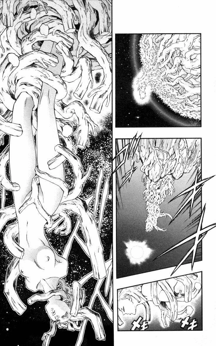 Phù thủy phép thuật Chapter 72 - 7