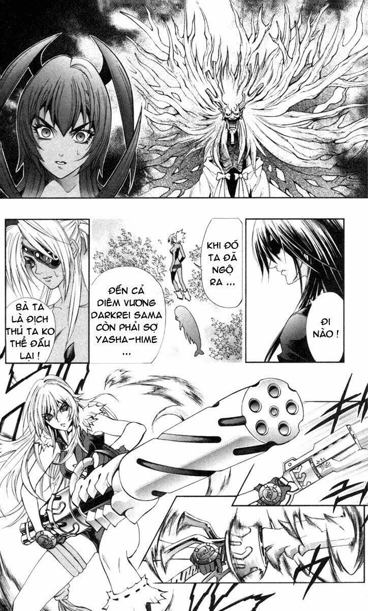 Phù thủy phép thuật Chapter 75 - 30