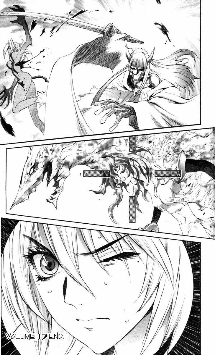 Phù thủy phép thuật Chapter 75 - 50