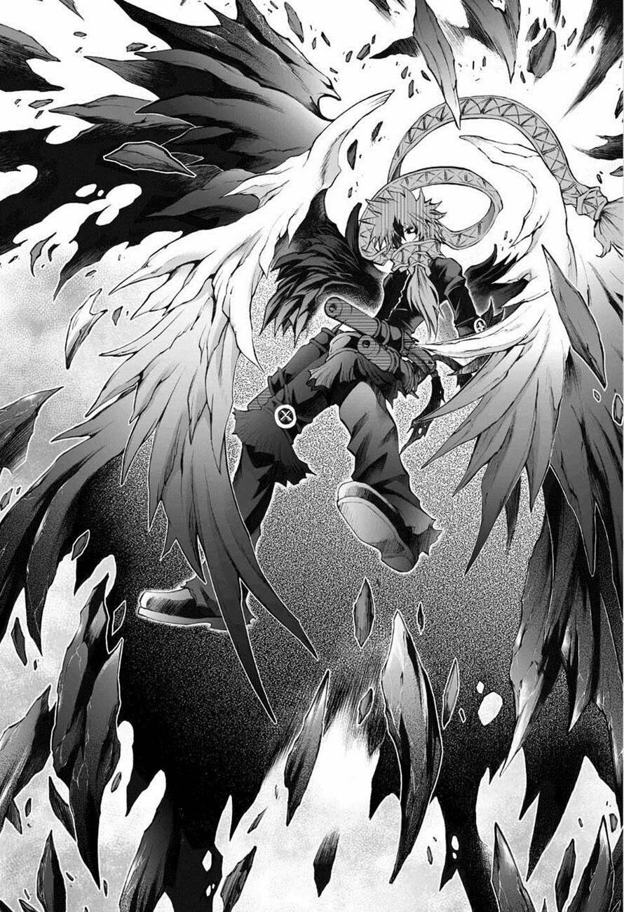 Phù thủy phép thuật Chapter 78 - 14