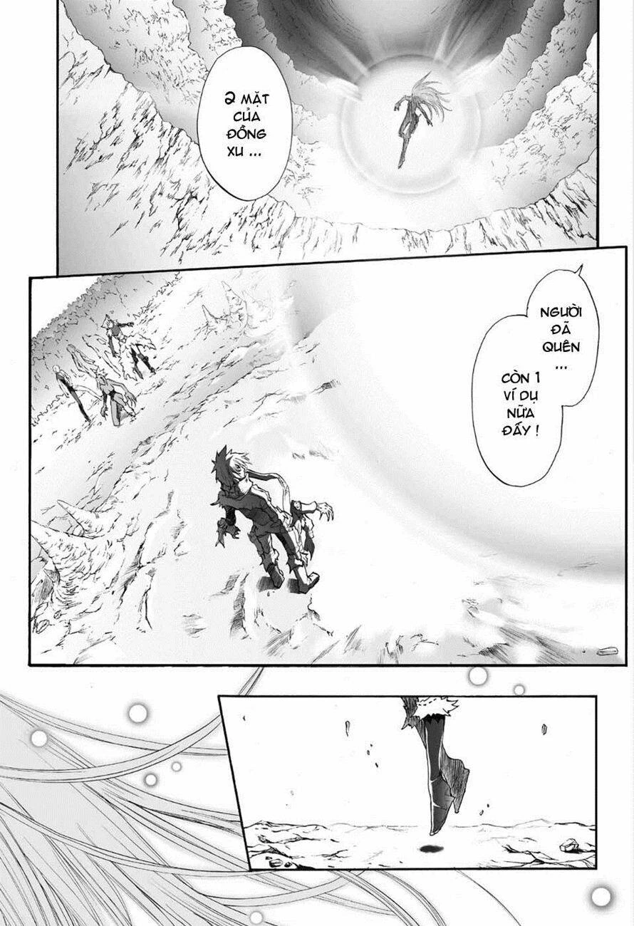 Phù thủy phép thuật Chapter 78 - 24