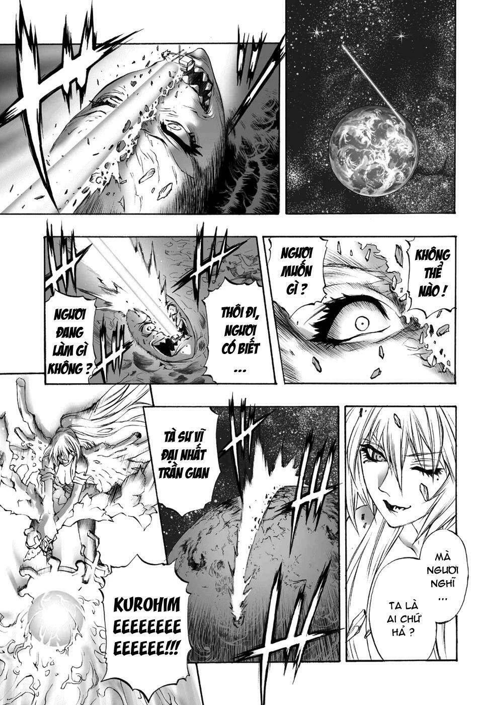 Phù thủy phép thuật Chapter 85 - 13