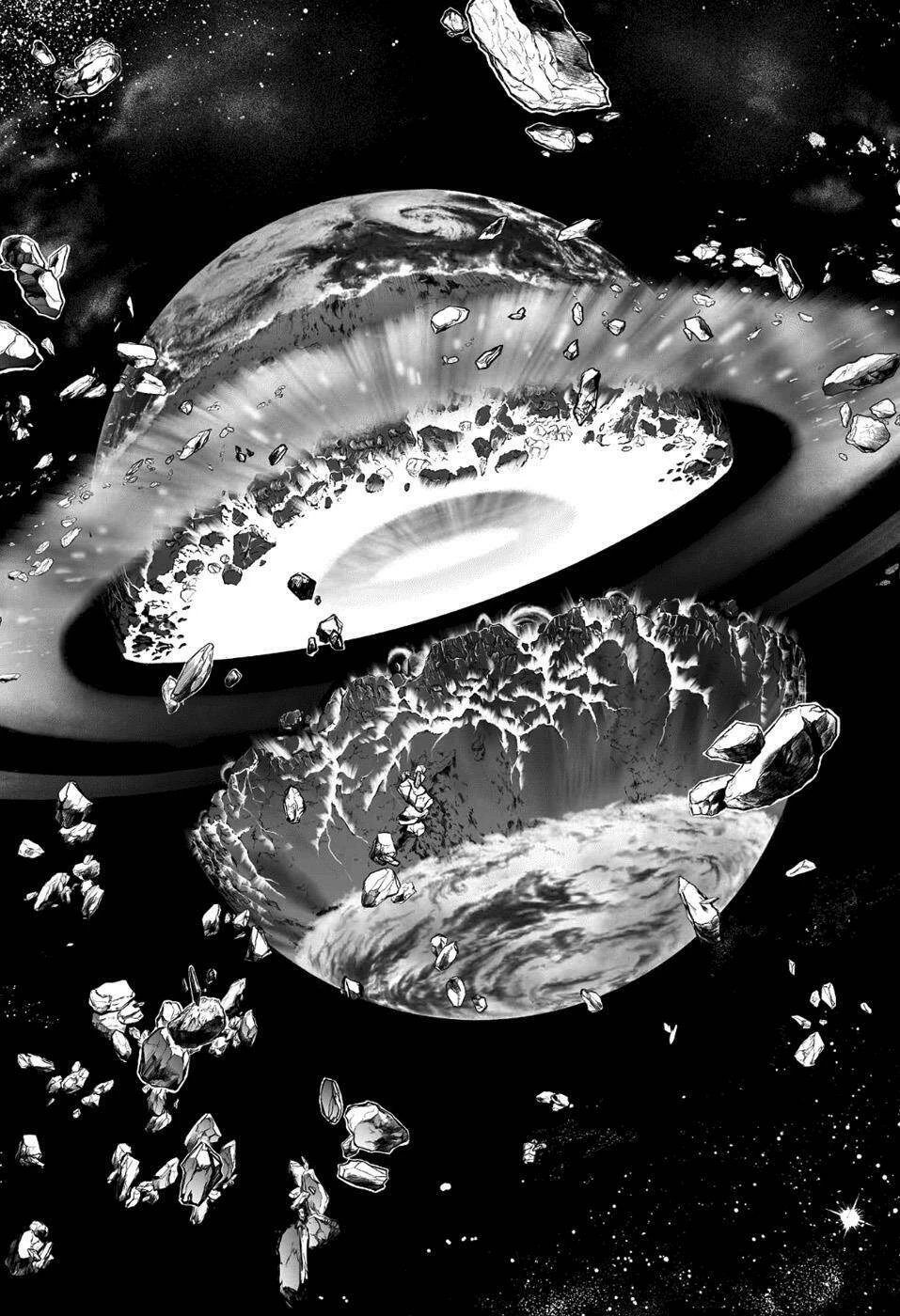 Phù thủy phép thuật Chapter 85 - 14