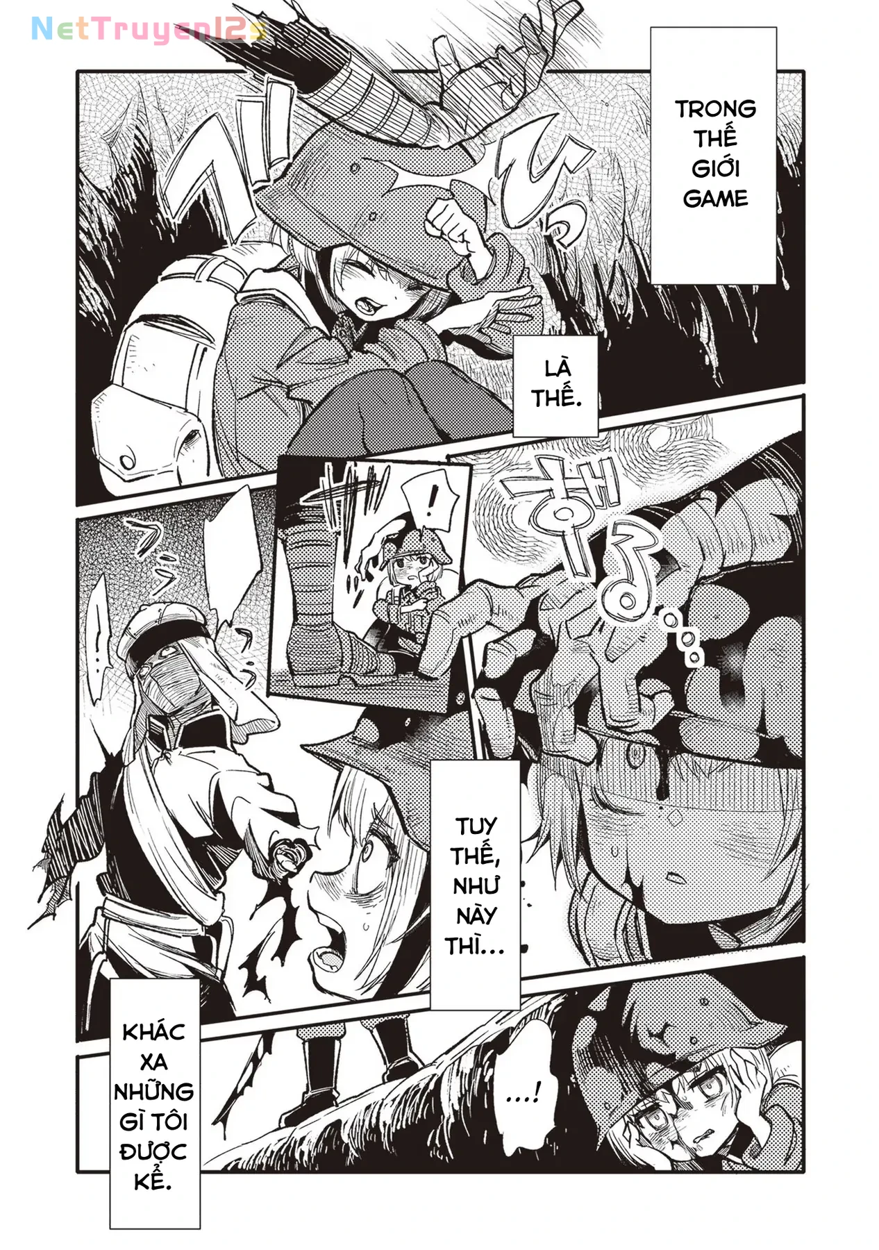 Ts Medic's Battlefield Diary Chapter 1 - 12