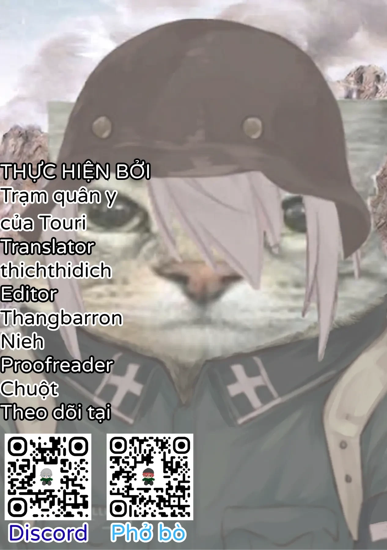 Ts Medic's Battlefield Diary Chapter 1 - 39
