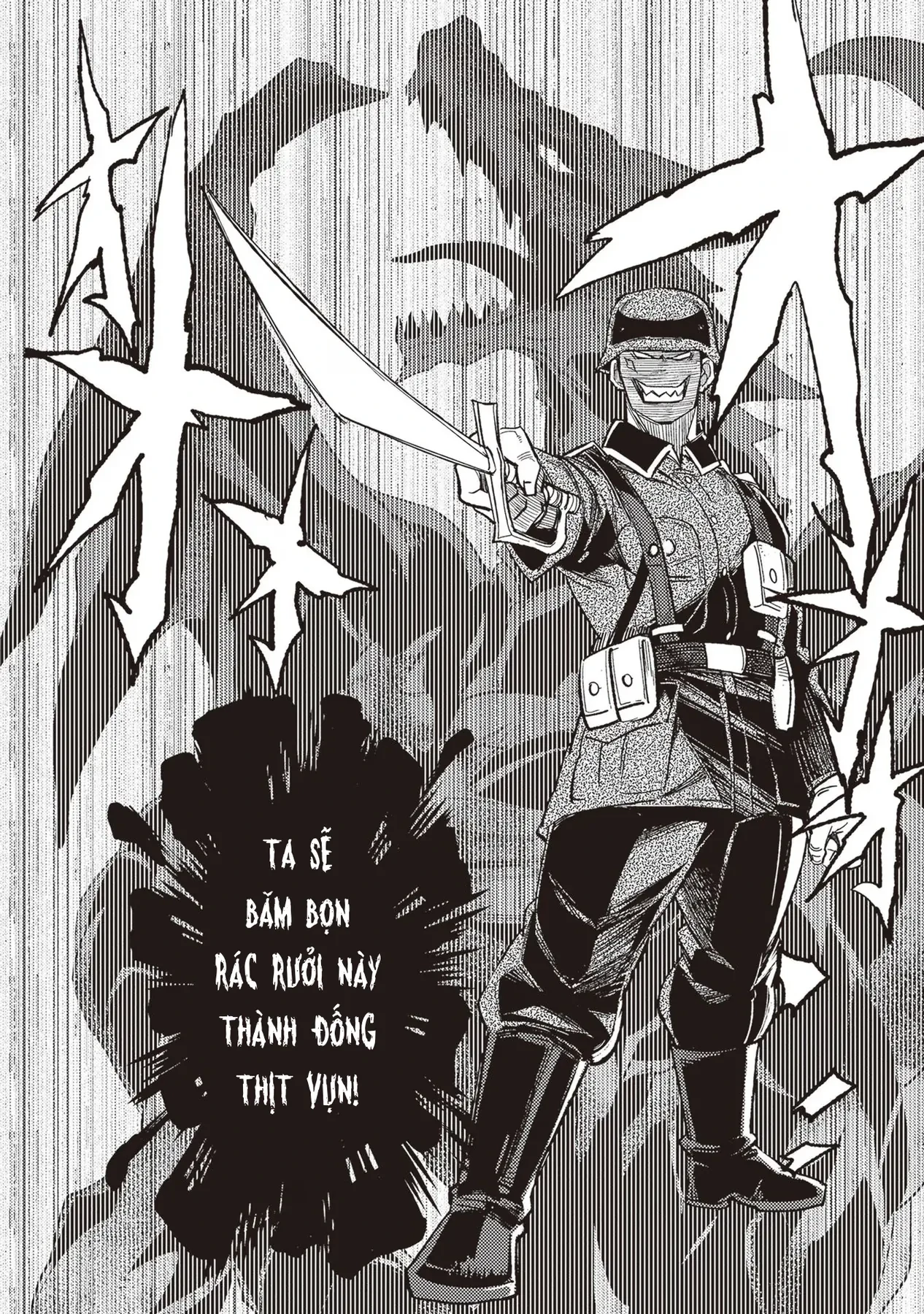 Ts Medic's Battlefield Diary Chapter 3 - 15