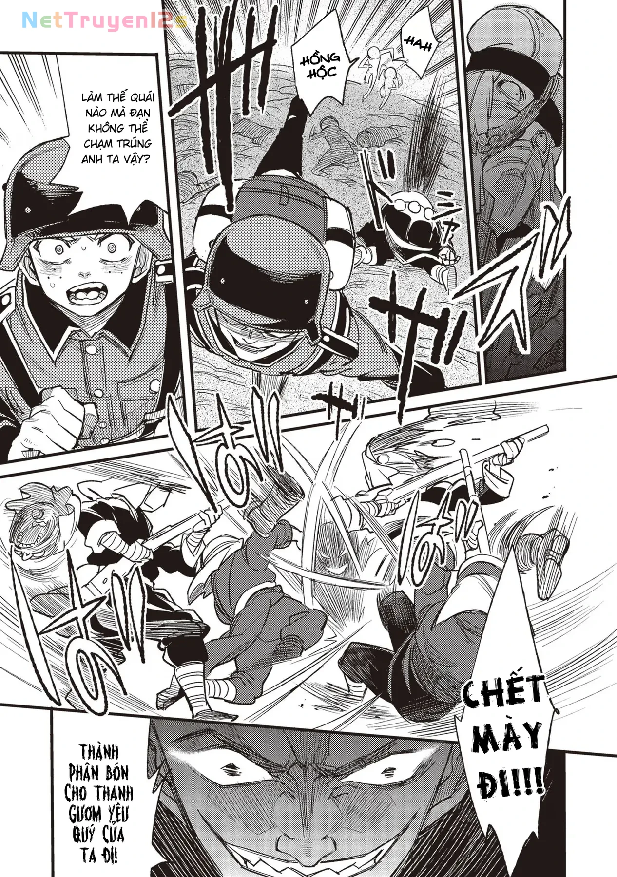 Ts Medic's Battlefield Diary Chapter 3 - 20